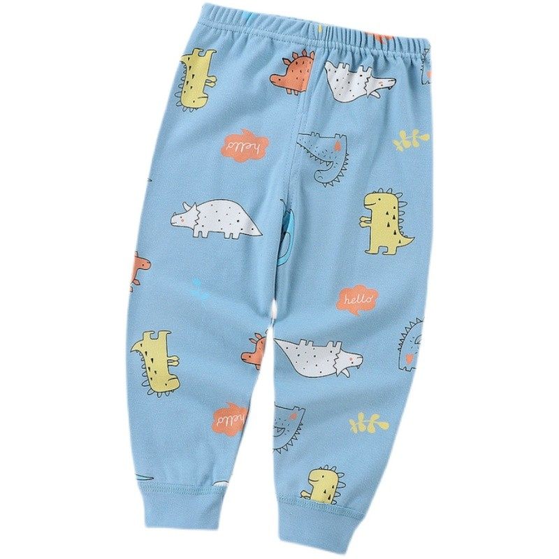 宝宝秋裤纯棉单条开裆打底裤儿童线裤婴儿保暖裤男童女童睡裤全棉,淘宝优惠券,粉丝福利购,淘宝优惠卷