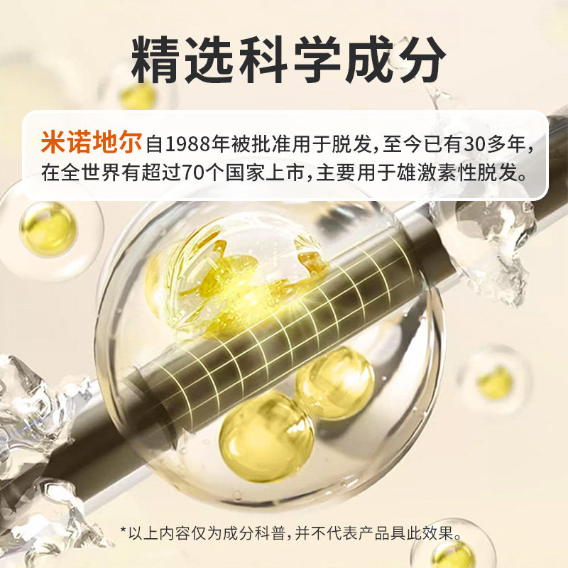 临期26.9米诺地尔酊2%女士生发液外用剂育脱发喷雾剂脂溢性皮炎,淘宝优惠券,粉丝福利购,淘宝优惠卷