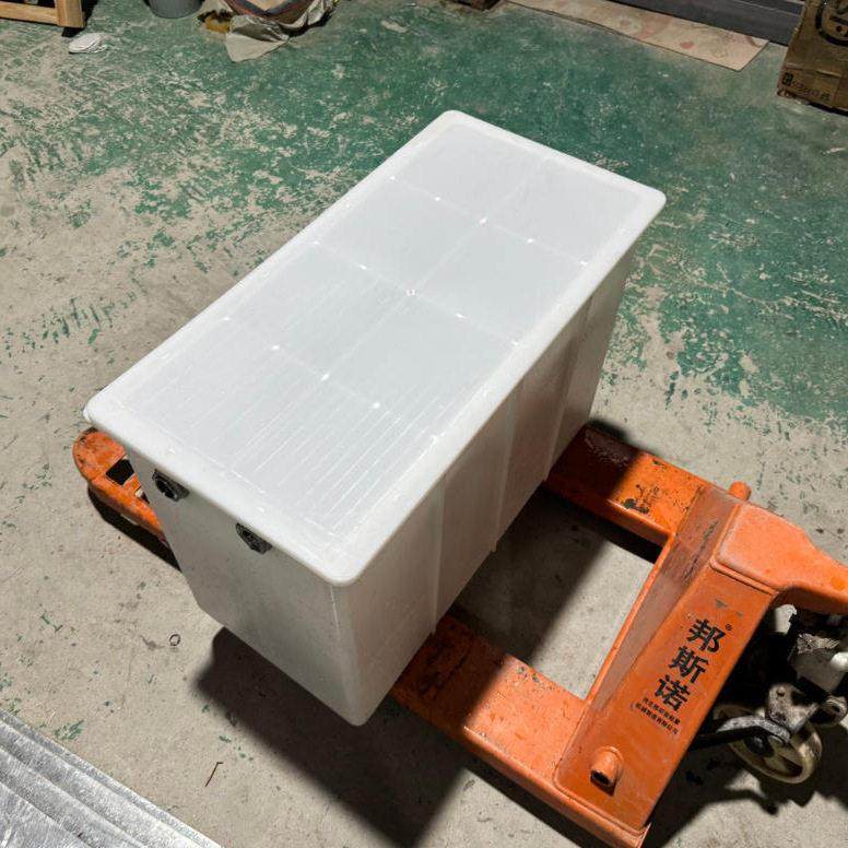 不锈钢盘管蒸发器 带PP塑料水箱换热器加热器冷水机降温液体油水,淘宝优惠券,粉丝福利购,淘宝优惠卷