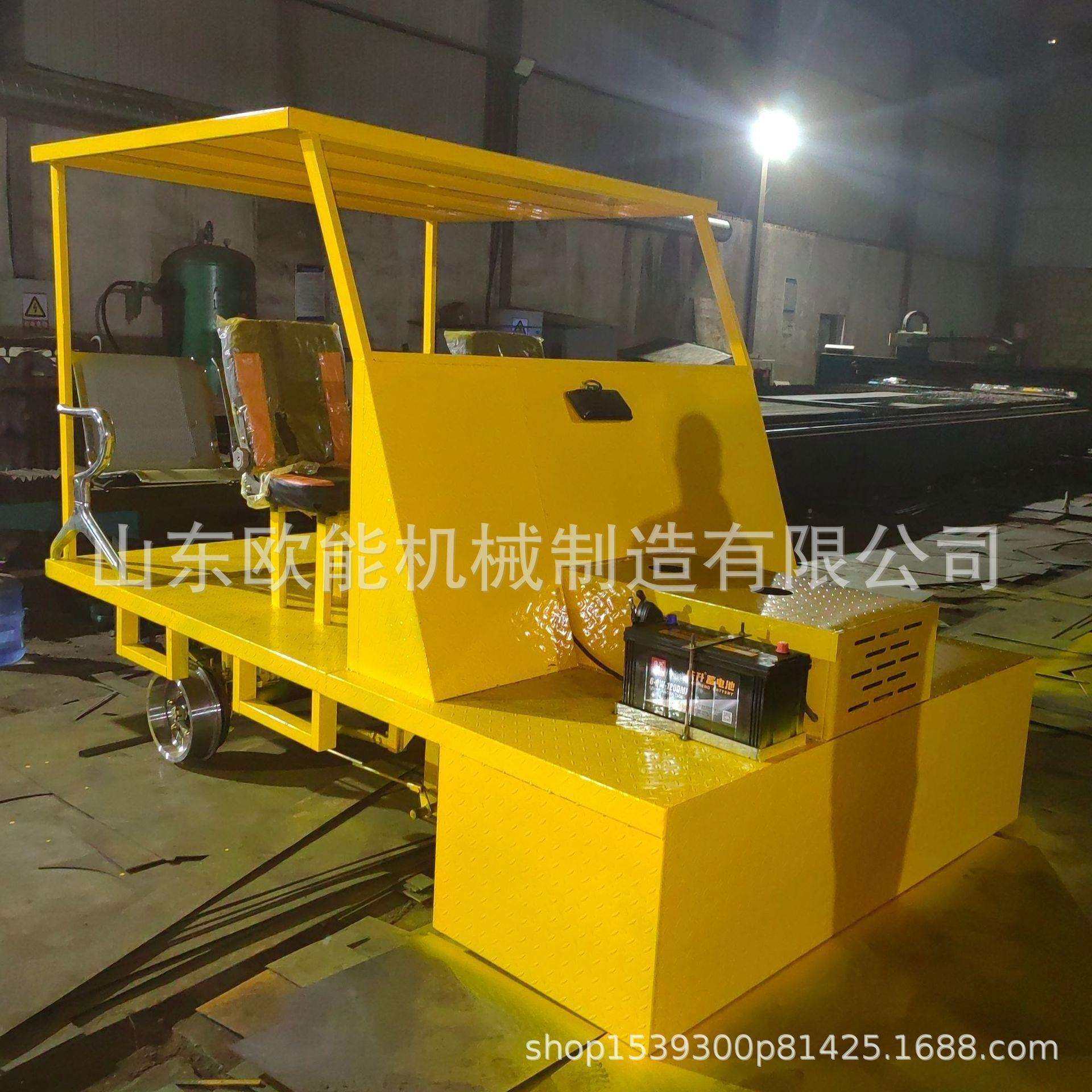 不锈钢平板轨道车超低平板车轨道巡检车直销轨道搬运车无轨运输车,淘宝优惠券,粉丝福利购,淘宝优惠卷