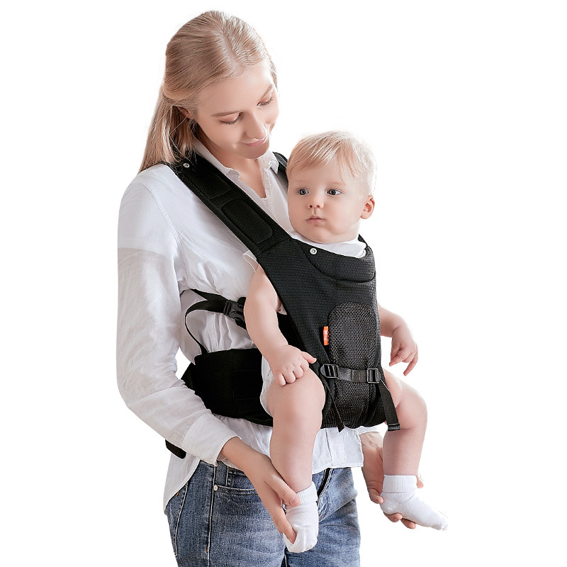 婴儿背带外出简易前后两用新生儿多功能宝宝背带腰带护腰抱娃神器,淘宝优惠券,粉丝福利购,淘宝优惠卷