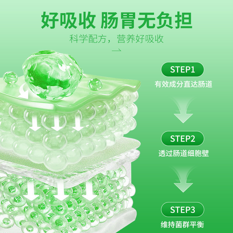 克痢肽改善狗狗拉稀猫咪拉肚子腹泻猫拉稀呕吐便血调理肠胃普欣诺