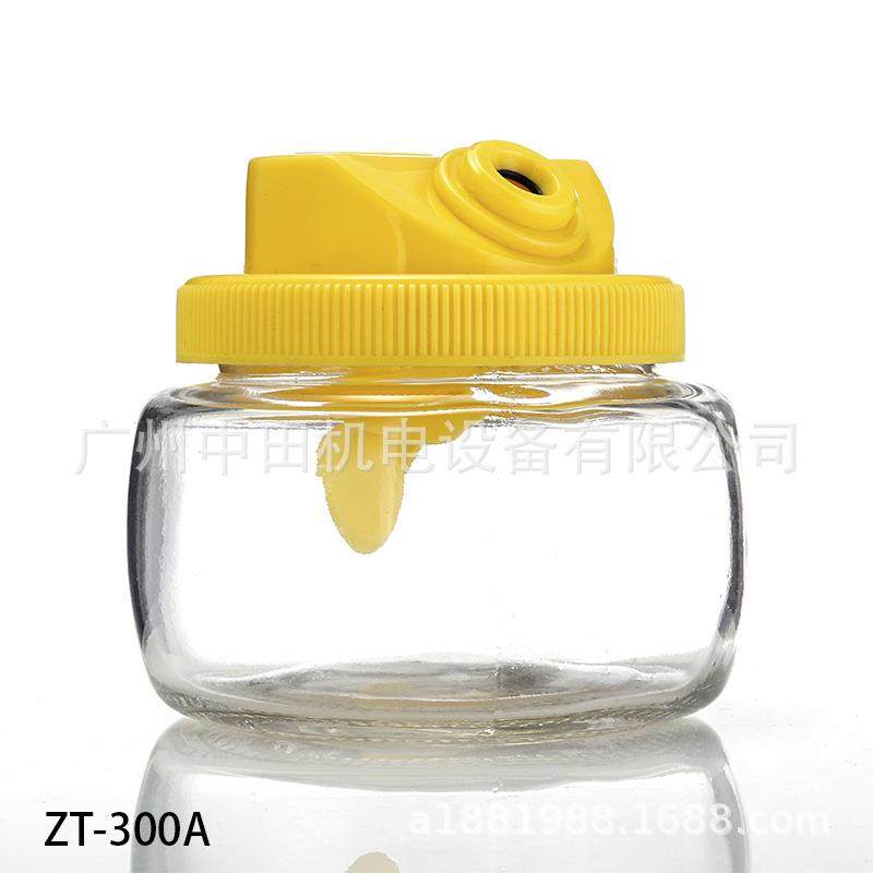 喷笔清洗壶ZT-300A,淘宝优惠券,粉丝福利购,淘宝优惠卷