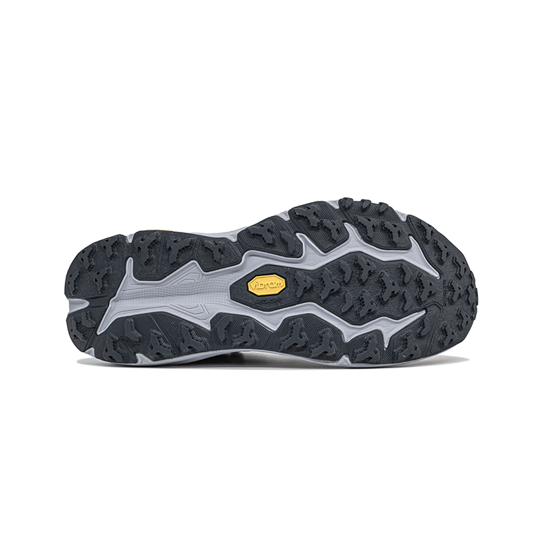 【保价双12】HOKA ONE ONE SPEEDGOAT飞速羚羊6快羊6GTX户外跑鞋 - 图2