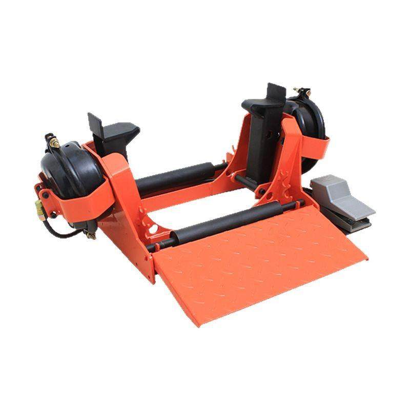 真空胎气动夹胎机 多功能轮胎检漏汽保工具大车轮胎维修夹胎器,淘宝优惠券,粉丝福利购,淘宝优惠卷