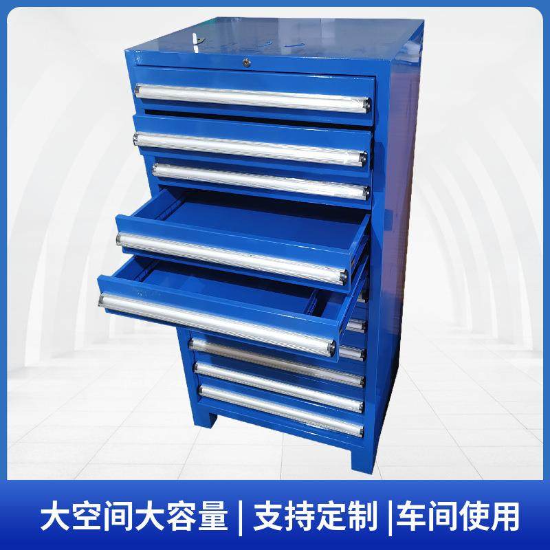 一品4s店维修重型工具柜工业型抽屉式工具车11抽带隔板工具储物柜,淘宝优惠券,粉丝福利购,淘宝优惠卷