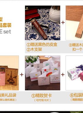 手工制作迷你古筝模型微缩摆件娃娃乐器男女朋友生日中国传统礼物