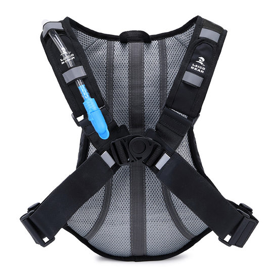 自行车摩托车户外运动背包防水大容量徒步登山越野包骑行水袋背包