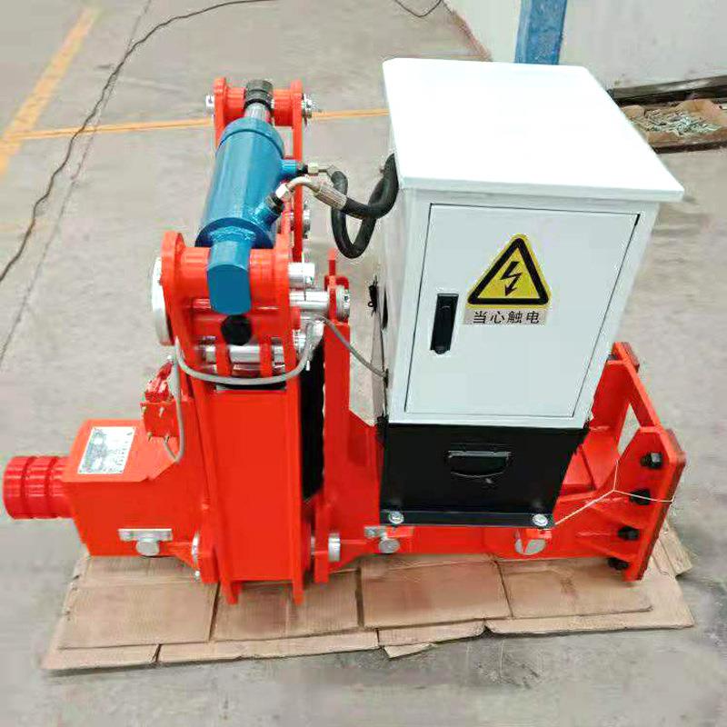 电动液压夹轨器TZJ型250型液压弹簧夹轨器液压夹轨器行车夹轨器 - 图1