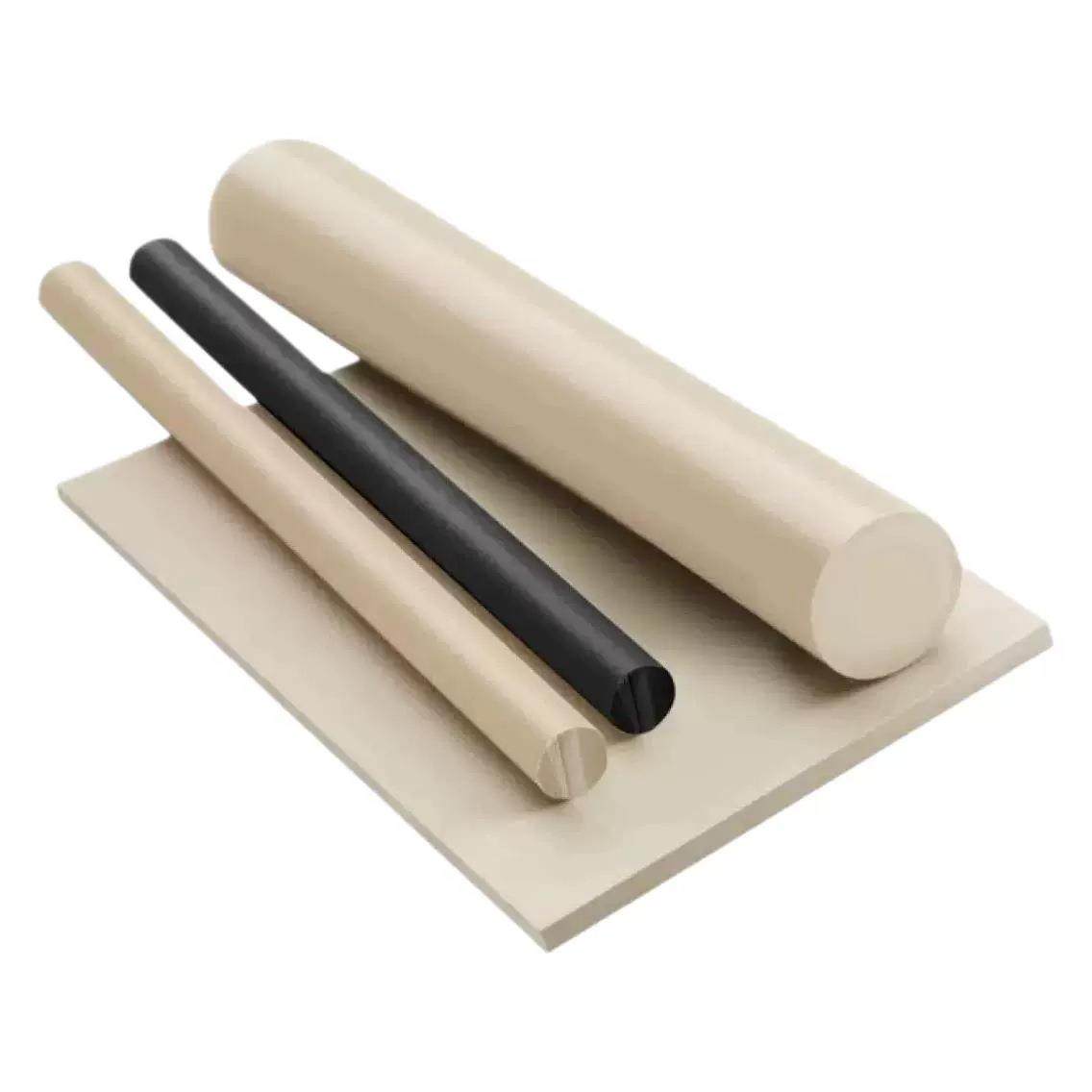 本色PEEK板PEEK棒黑色耐高温耐磨防静电PEEK板材德国进口PEEK圆棒,淘宝优惠券,粉丝福利购,淘宝优惠卷