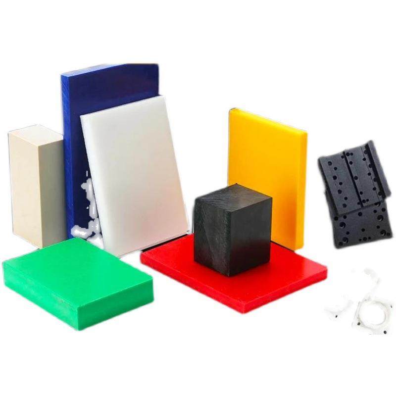 .耐磨绿色pa66尼龙板白色聚四氟乙烯板pom板abs棒PEEK电木板pp加,淘宝优惠券,粉丝福利购,淘宝优惠卷