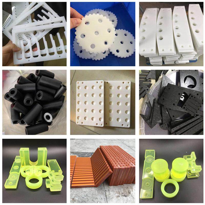 .进口PEEK板 防静电电木板 CN-C车床加工POM板PU棒UPE板尼龙PTFE,淘宝优惠券,粉丝福利购,淘宝优惠卷