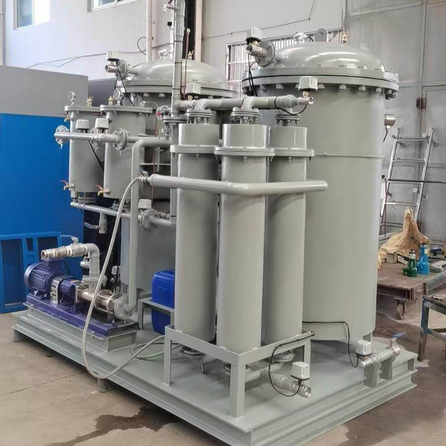 陆用5立方油水分离器 发电厂升压站油水分离器 可处理重油乳化液,淘宝优惠券,粉丝福利购,淘宝优惠卷