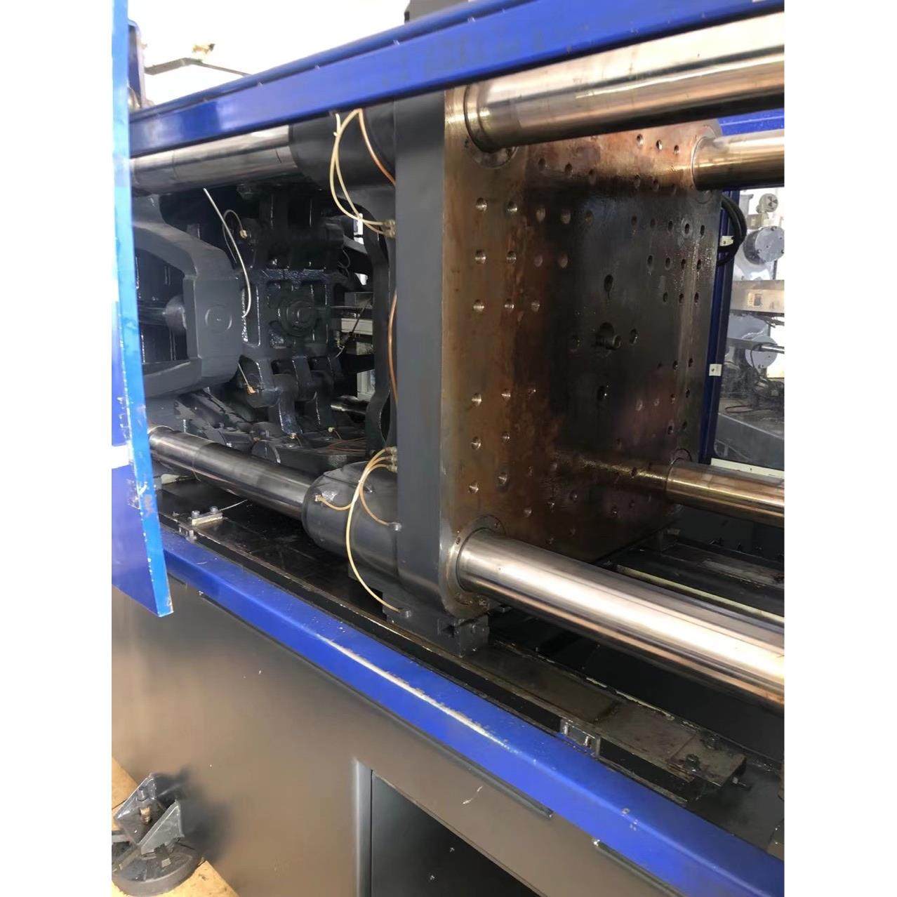 高速薄壁专用注塑机塑料盒餐盒刀叉一次性奶茶杯注塑机力松270吨,淘宝优惠券,粉丝福利购,淘宝优惠卷