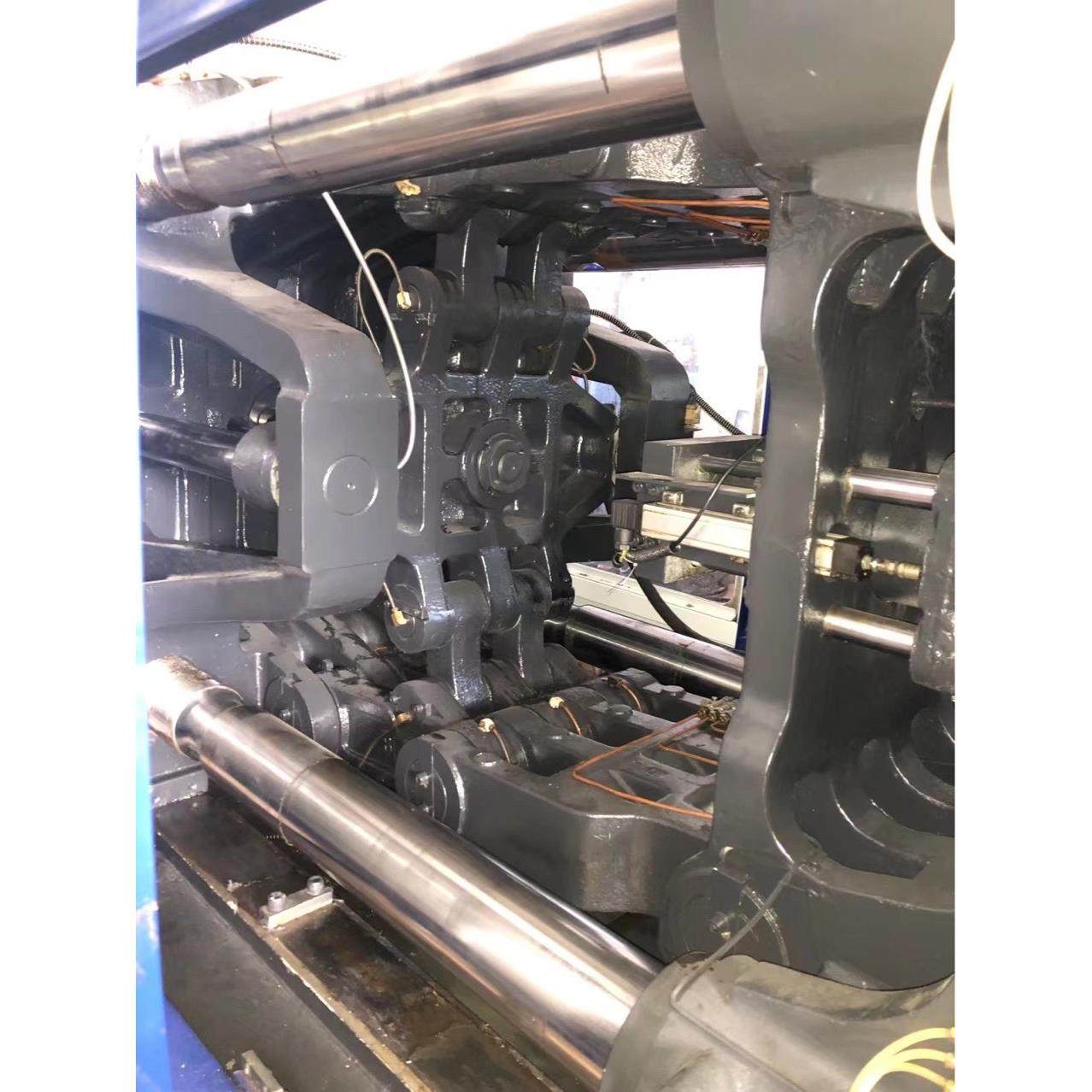 高速薄壁专用注塑机塑料盒餐盒刀叉一次性奶茶杯注塑机力松270吨,淘宝优惠券,粉丝福利购,淘宝优惠卷