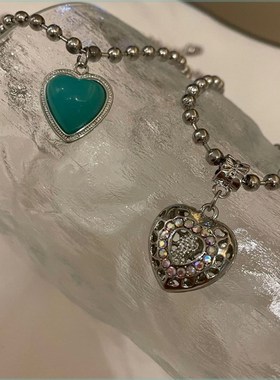 极速Wind Ball Bead Chain Jelly ColoIr Super Fairy Nelace