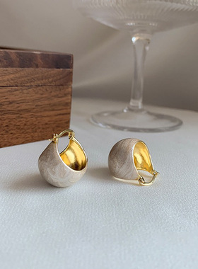 极速2023 New Sjpring And Summer Simple Temperament Geometric