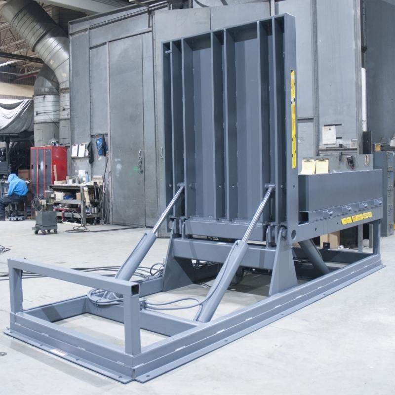 极速90度翻转机液压翻板机v厂房钢带模具翻模机钢铝铜卷翻卷机反,淘宝优惠券,粉丝福利购,淘宝优惠卷