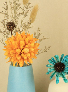 极速北欧轻奢摆件家居饰r品客厅隔板进门玄关电视柜酒柜装饰品高