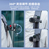 Flymile suitable for DJI Action6 backpack clip