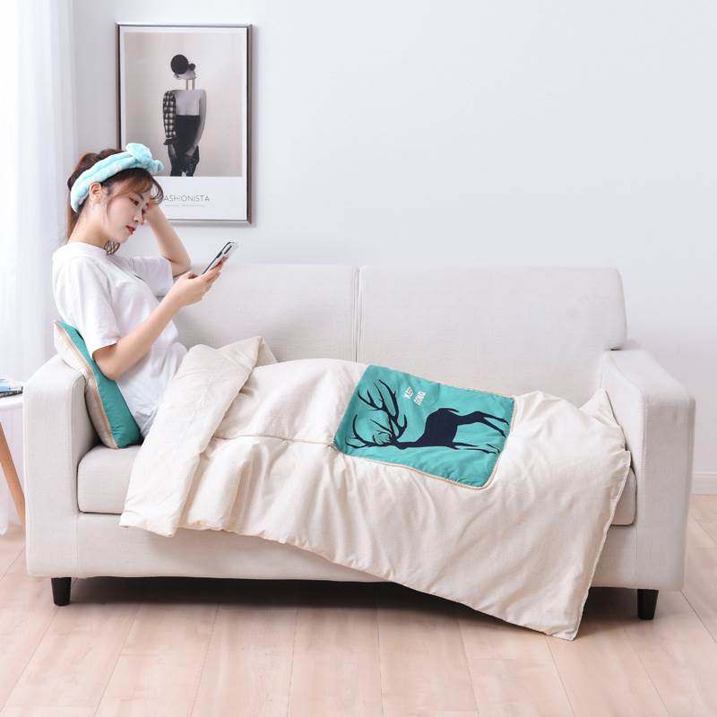 极速抱枕被子f两用靠垫被沙发办公室午休靠枕头被空调汽车腰枕床,淘宝优惠券,粉丝福利购,淘宝优惠卷