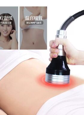 刮痧仪器电动吸痧美容院经络全身通用淋巴按摩机拔罐肩颈疏通