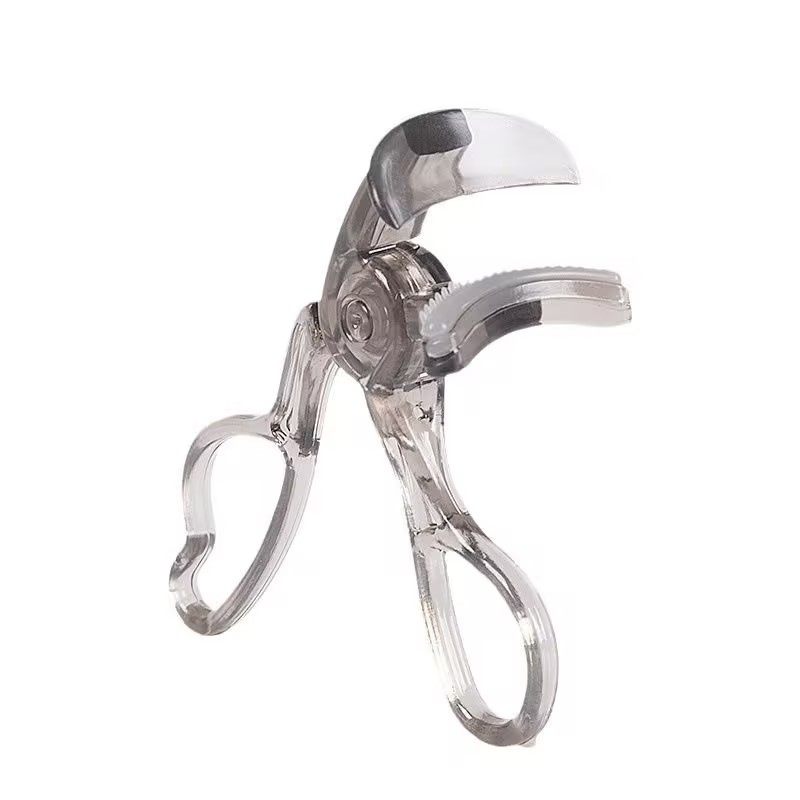 带齿梳子睫毛夹自然卷翘持久定型广角无边框太阳花夹睫毛器初学者,淘宝优惠券,粉丝福利购,淘宝优惠卷