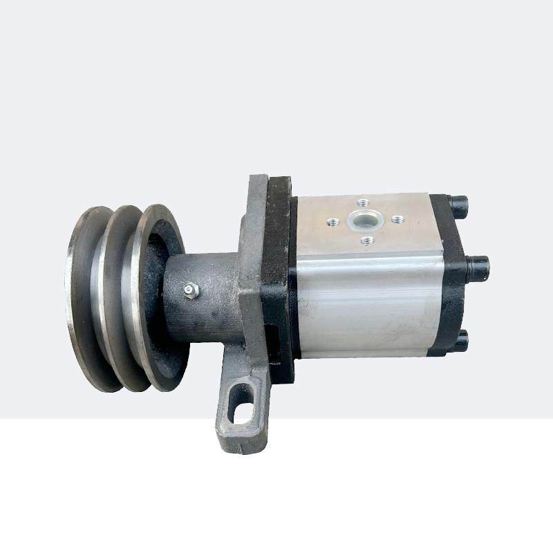 306/310/314/316/320/25加强齿轮泵单槽双槽液压油泵动力机升降泵,淘宝优惠券,粉丝福利购,淘宝优惠卷