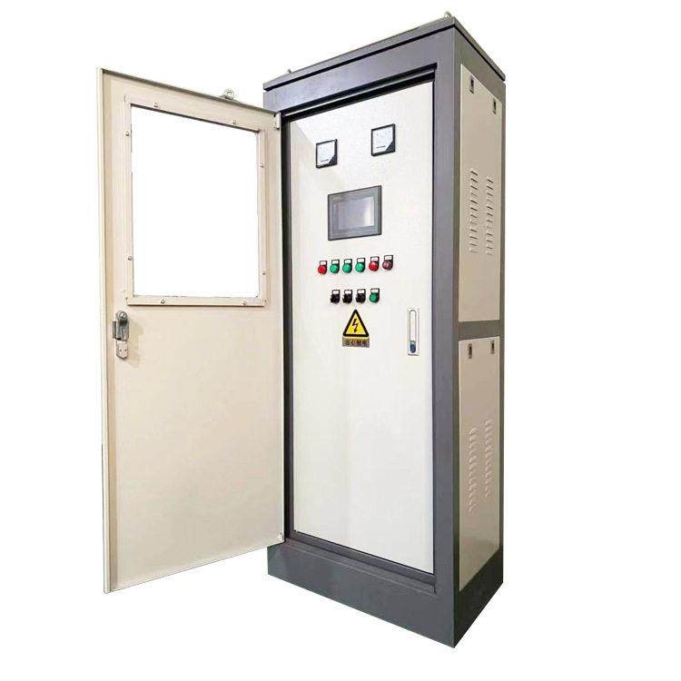 恒压变频控制柜调速节水一控一一控二定制PLC智能控制水泵控制器,淘宝优惠券,粉丝福利购,淘宝优惠卷