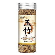 特级润燥煲汤玉竹一罐120克