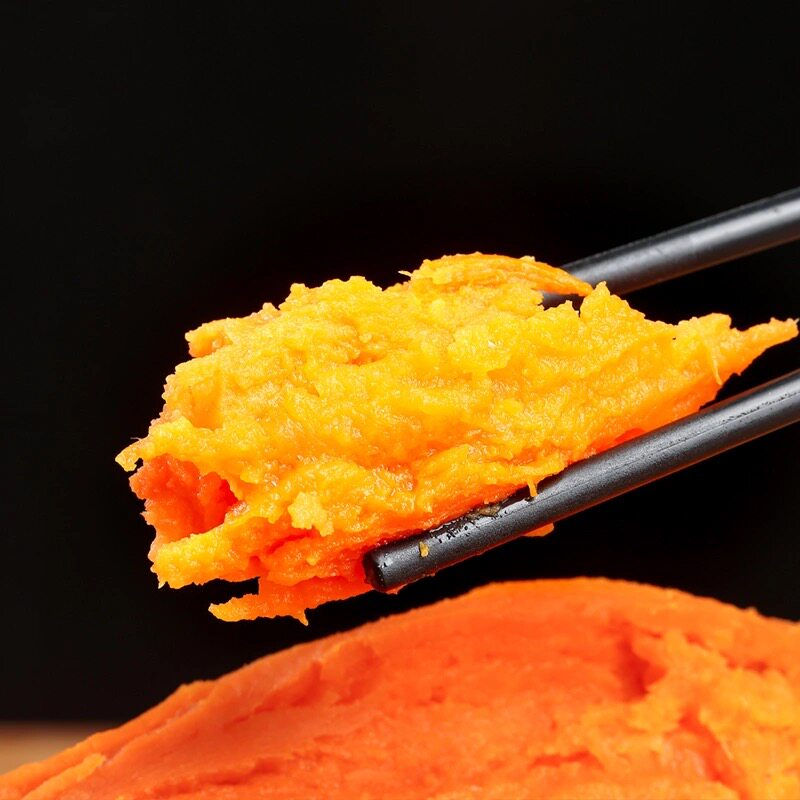 现挖糖心蜜薯10斤红薯新鲜蔬菜农家自种小香薯烤番薯沙地板栗地瓜