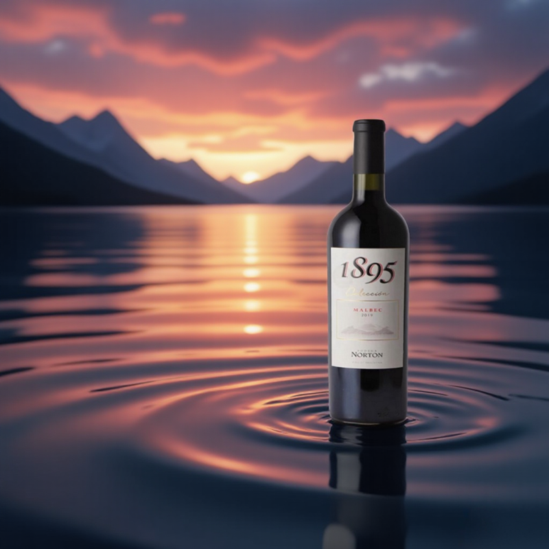 阳光酒庄诺藤庄园一八九五马尔贝克红葡萄酒750ml,淘宝优惠券,粉丝福利购,淘宝优惠卷