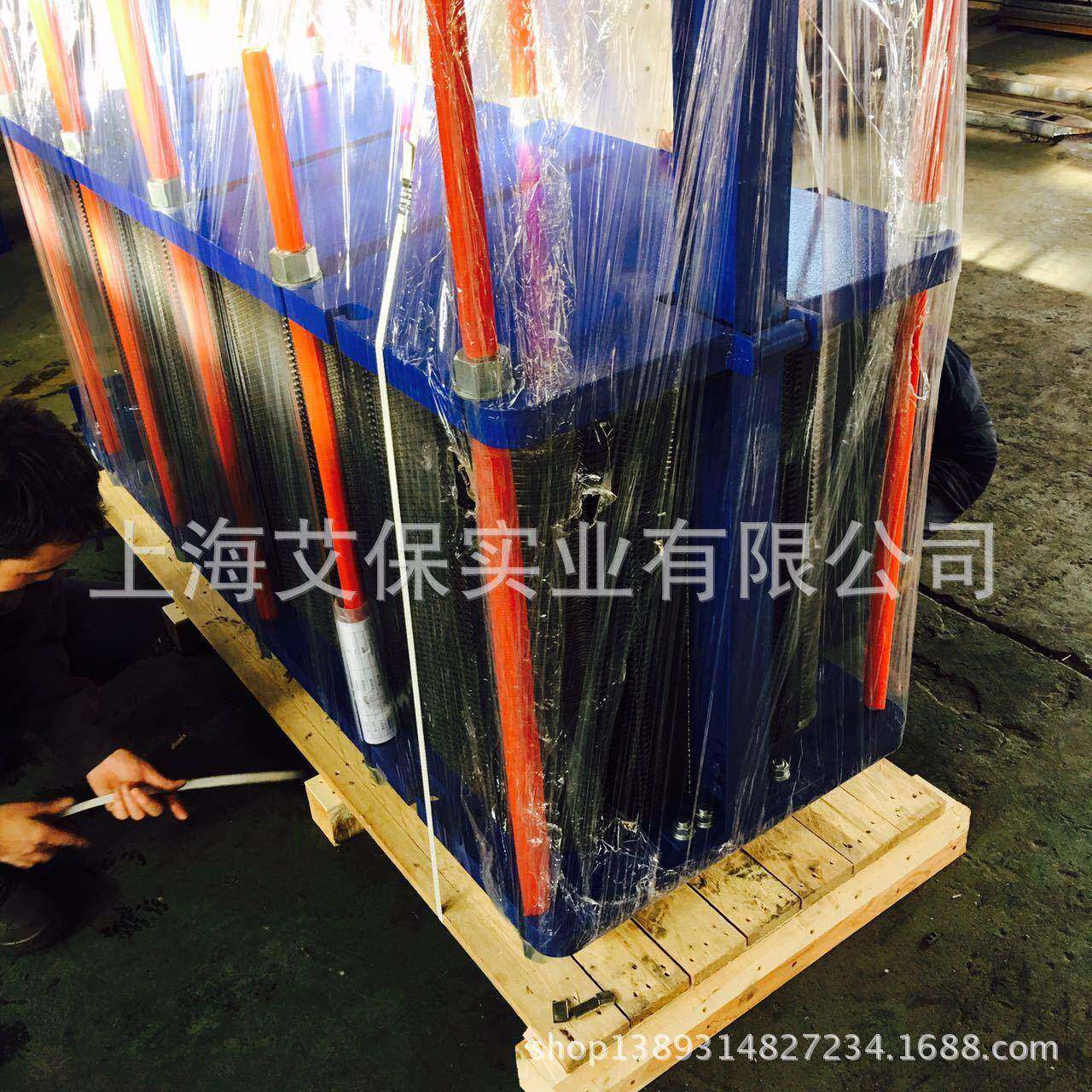 江苏苏州无锡常州南通 可拆板式换热器 计算选型 方案设计厂家 - 图2