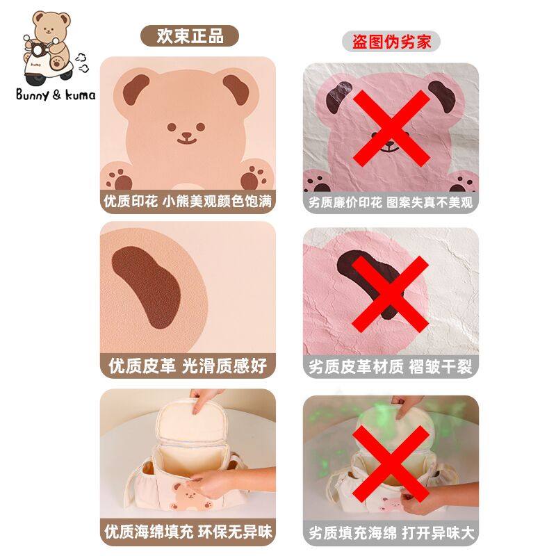 三轮车收纳挂袋适用于爱玛开心雅迪金彭前置多功能挂包防水置物袋,淘宝优惠券,粉丝福利购,淘宝优惠卷