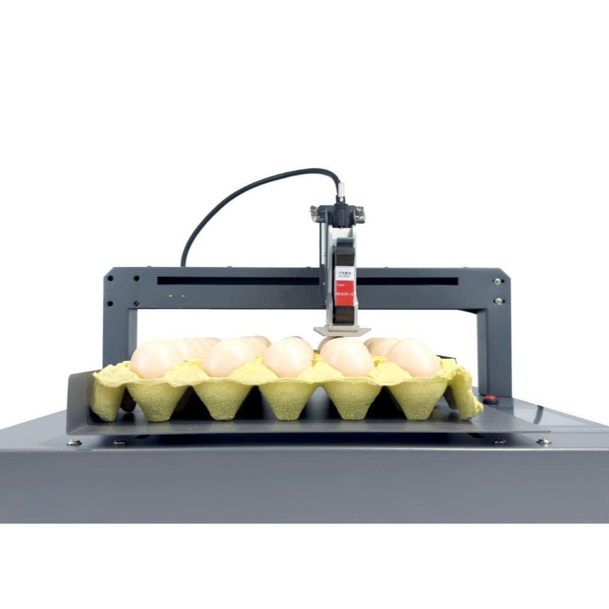 小型智能桌面式台型单头喷墨鸡蛋喷码机一托盘打印字符可调节,淘宝优惠券,粉丝福利购,淘宝优惠卷