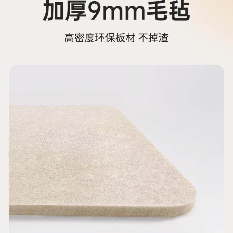 拱形毛毡墙贴照片墙背景板毛毡板软木板羊毛毡拍立得相片玄关装饰,淘宝优惠券,粉丝福利购,淘宝优惠卷