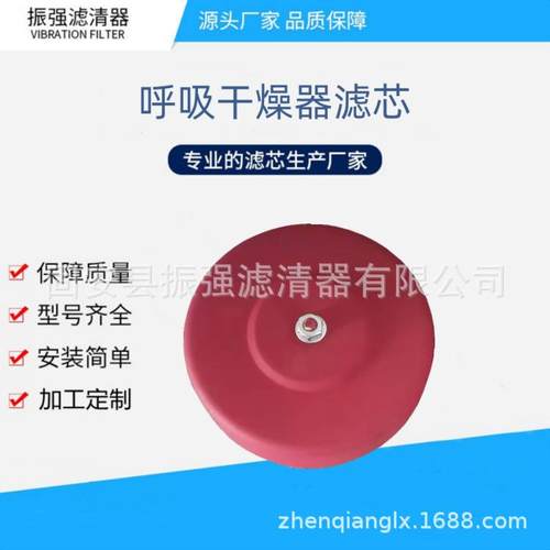 BFP7G10W1.0 空气过滤器 钢厂 电厂 工业备件 - 图1