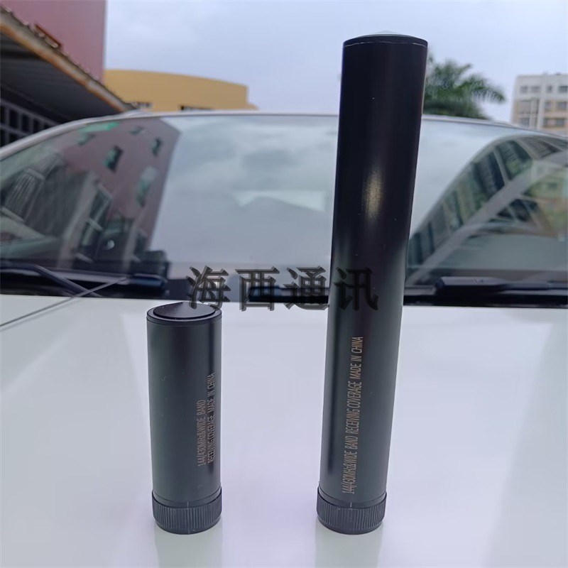加长小钢炮对讲机天线高增益手台UV双段超短车载天线  车载台通用 - 图1