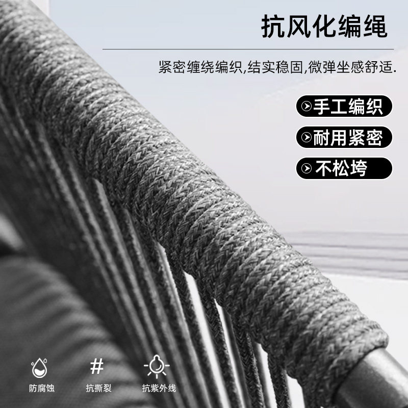 家用单人小藤椅子靠背椅藤编椅阳台椅休闲透气老人旅馆民宿编织椅,淘宝优惠券,粉丝福利购,淘宝优惠卷