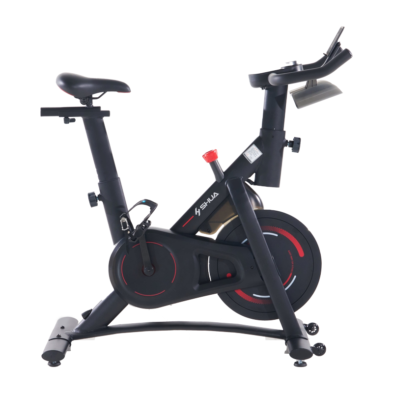 Subsidy 15% | Shuhua B382 spinning home silent magnetically controlled resistance-adjustable indoor exercise bike 946