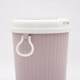 New Direct Sales Household Trash Can Press-Type Creative Kitchen Plastic Trash Can Bathroom Storage Classification