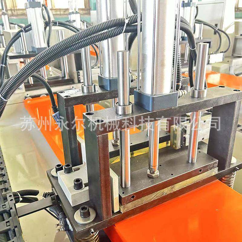 厂家供应455CNC全自动铝切机铝型材切割机数控无毛刺铝切机设备,淘宝优惠券,粉丝福利购,淘宝优惠卷