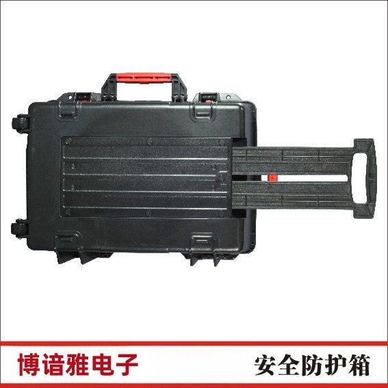 ABS拉杆防护箱加厚防护耐磨设备周转箱可配面板密封箱,淘宝优惠券,粉丝福利购,淘宝优惠卷