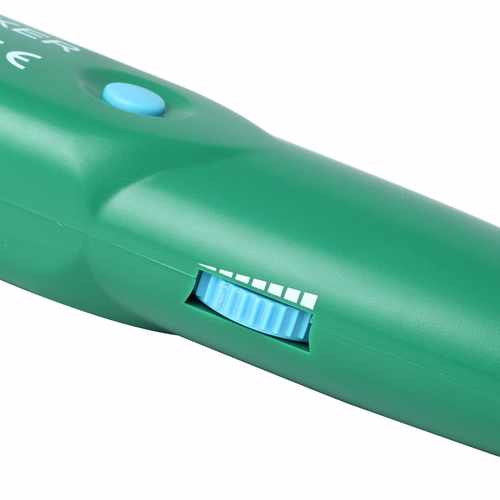 AIMOMETER  MS6812寻线仪电缆巡测线仪 电话查线器 - 图1