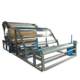 XJ16B-D6 needle plate tenter mesh with composite machine glue mesh with composite machine automatic tenter water glue compound machine