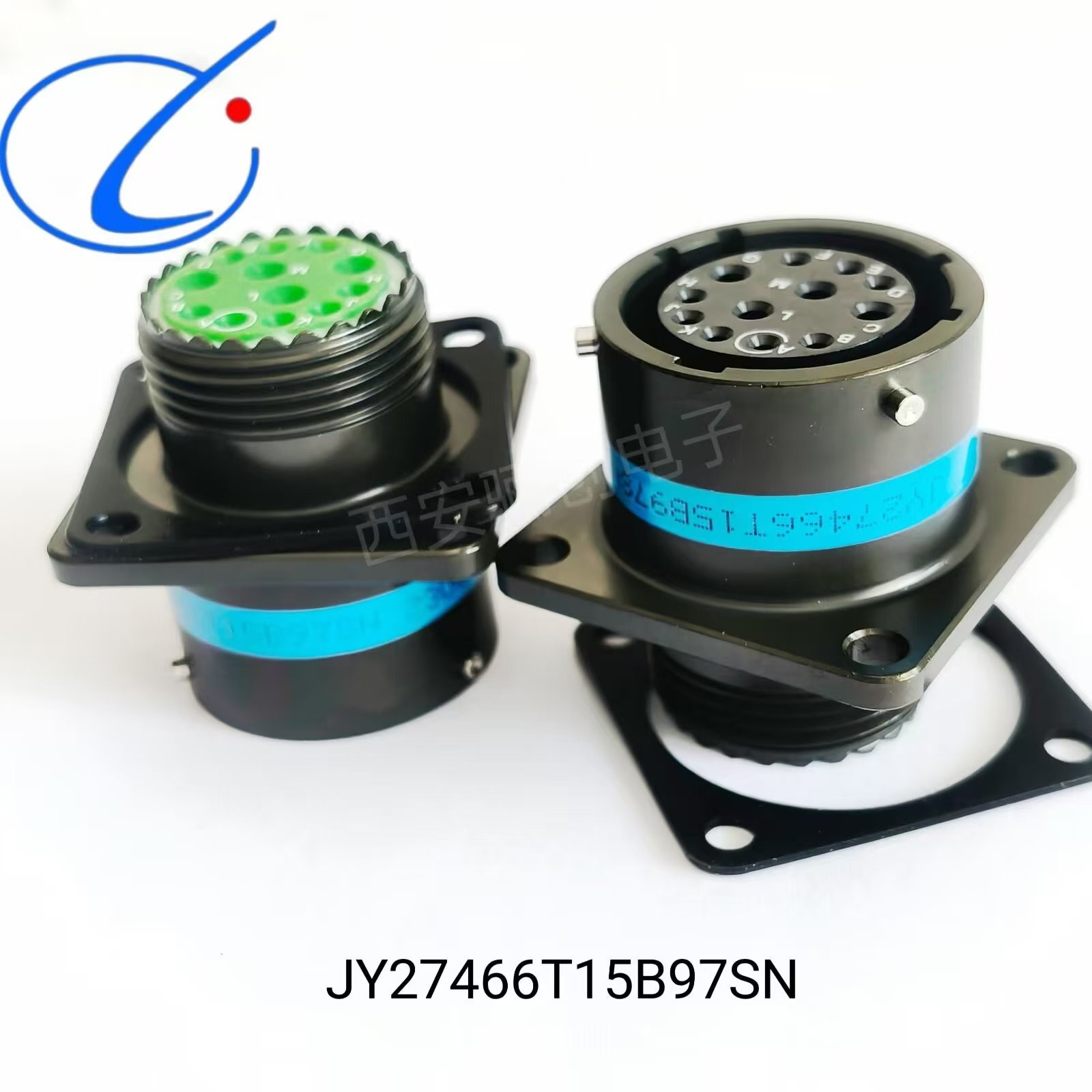 JY27航插件JY27496E09B02PN JY27496E13F98PHN JY27496E11B35PN - 图1