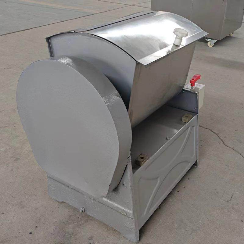 全自动和面机商用不锈钢15公斤面粉搅拌机打面机低噪音厂家直供,淘宝优惠券,粉丝福利购,淘宝优惠卷