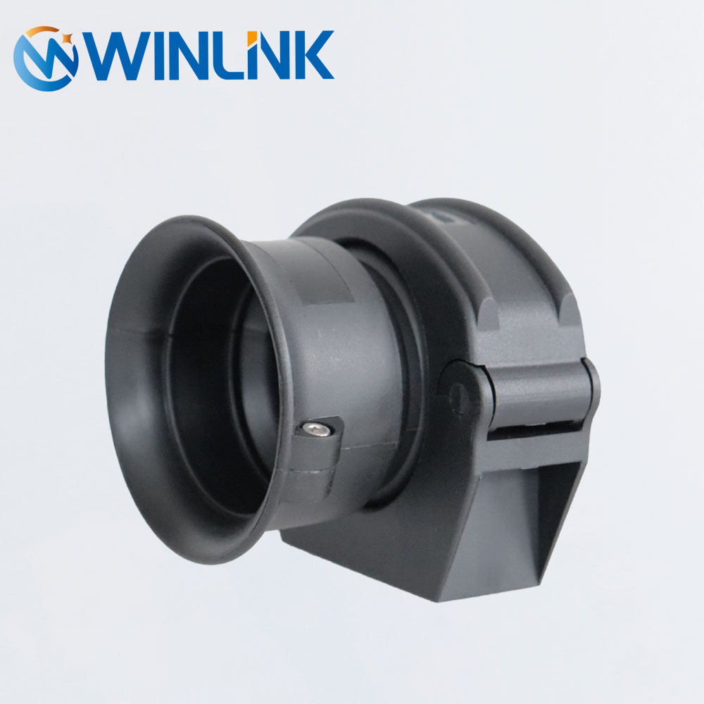 威联科WINLINK前末端软管固定座RGQFW机器人管线包波纹管六轴支架,淘宝优惠券,粉丝福利购,淘宝优惠卷