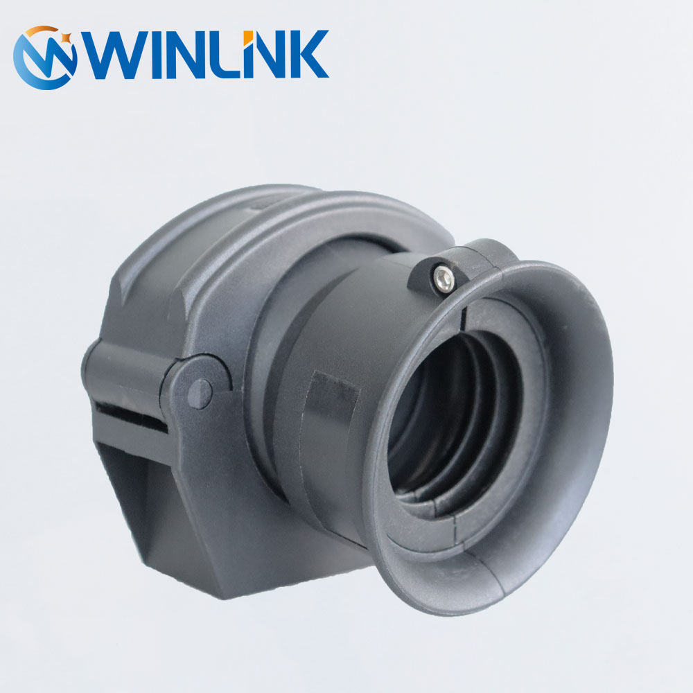 威联科WINLINK前末端软管固定座RGQFW机器人管线包波纹管六轴支架,淘宝优惠券,粉丝福利购,淘宝优惠卷