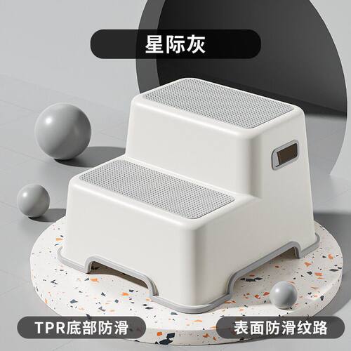 哺乳凳孕妇喂奶神器座椅婴儿宝宝防吐奶斜坡踩脚凳坐抱喂脚踏椅子 - 图2